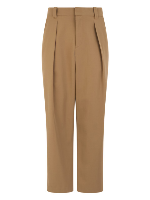 [A.P.C.] Trousers SS26 COHKXH08428_BAA