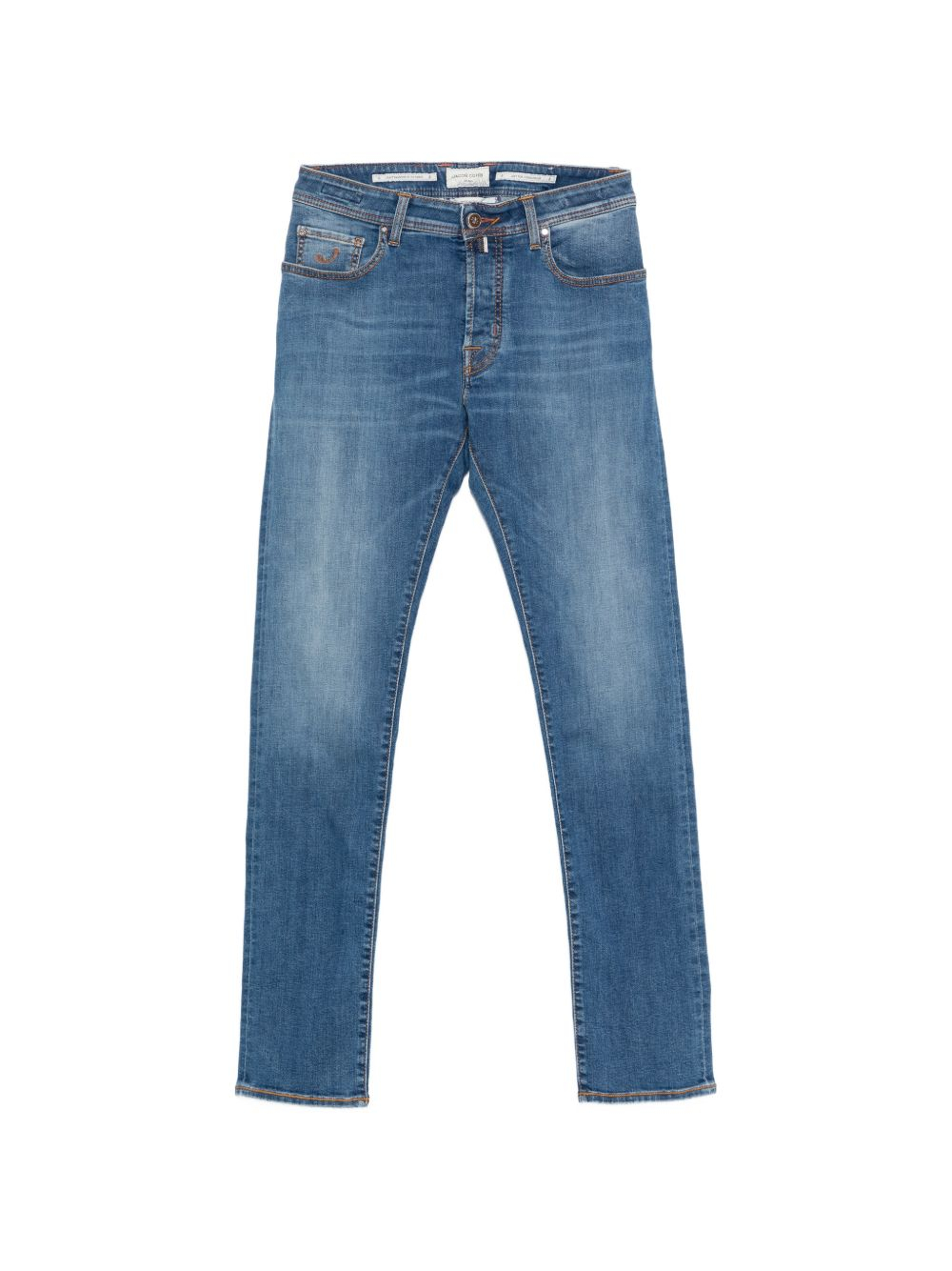 [Jacob Cohen] Jeans SS26 JULQL004081S3619V1200D