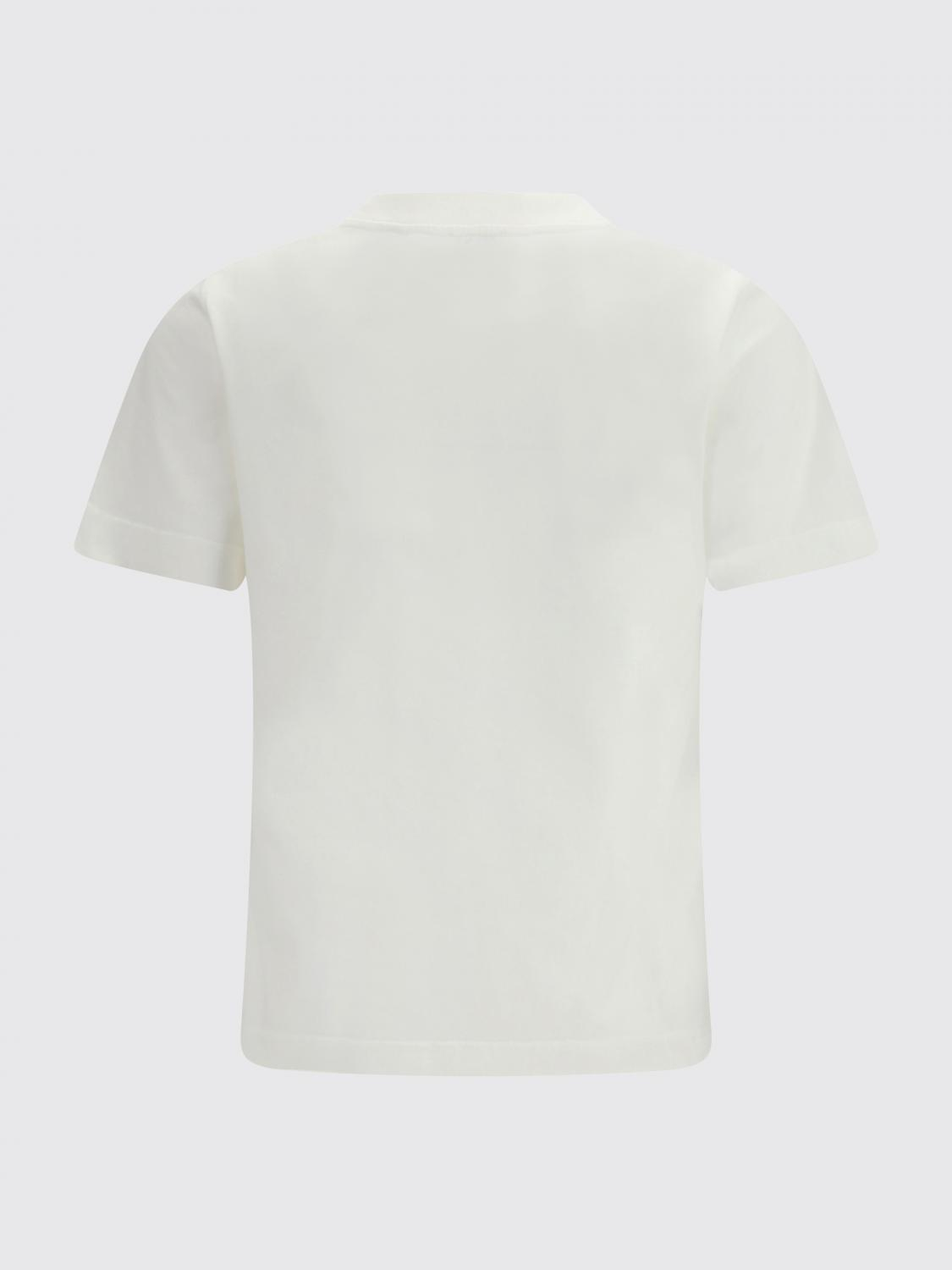 [Burberry] T-shirts Short Sleeve SS26 8109817