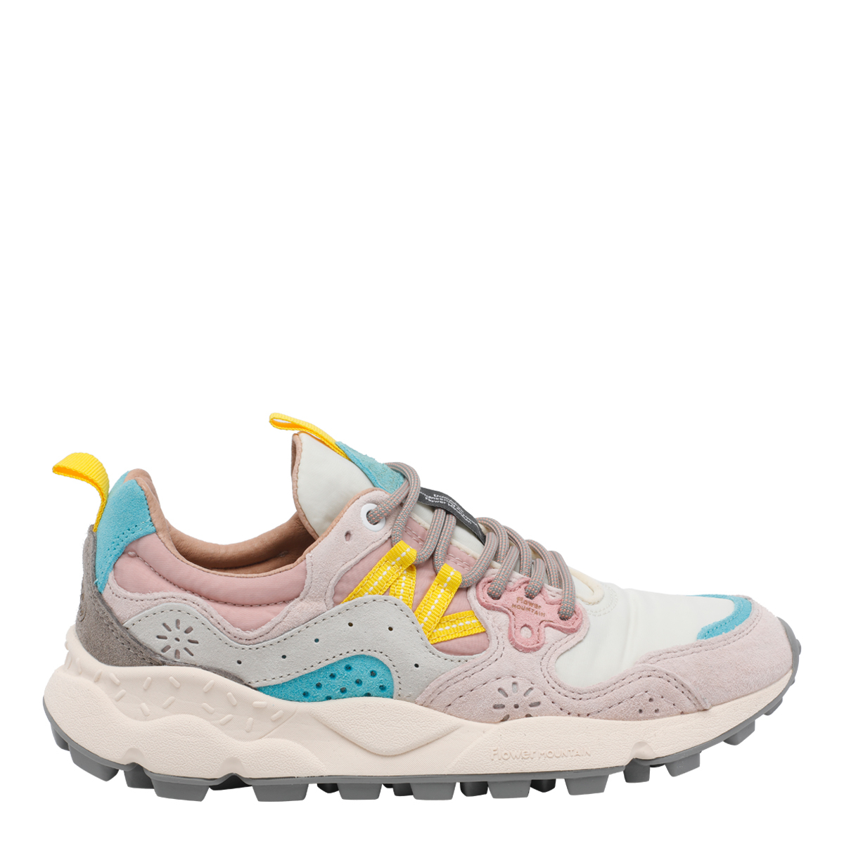 [Flower Mountain] Sneakers SS26 20178171B54