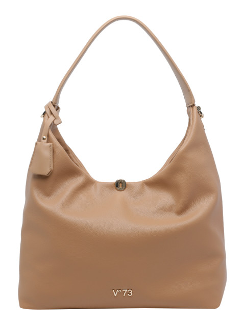 [V°73] Shoulder bag SS26 73BS9D105BEIGE