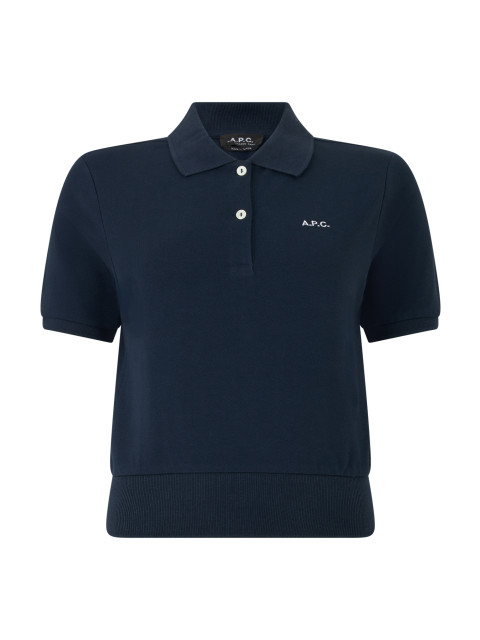 [A.P.C.] T-shirts Short Sleeve FW25 COGWZF26522_IAK