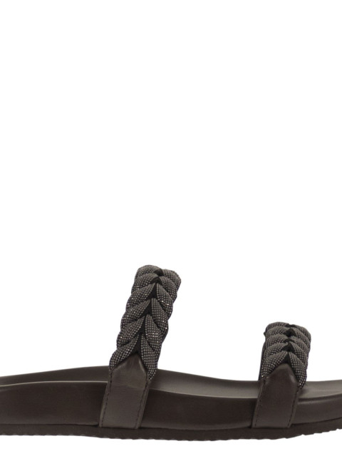 [Brunello Cucinelli] Sandals SS26 MZGAG3159 C8279