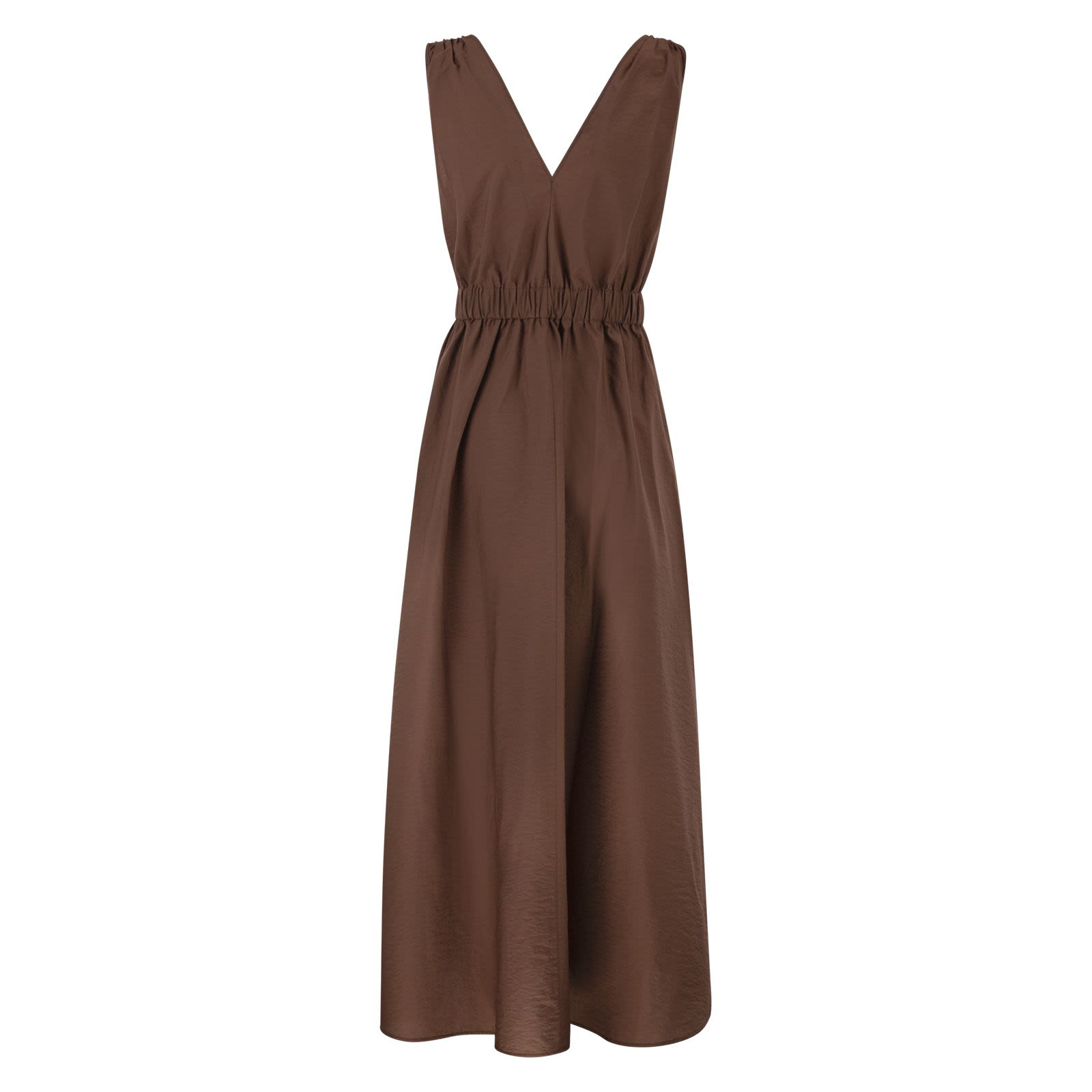 [Brunello Cucinelli] Sleeveless dress SS26 M0F79A5092 C4182