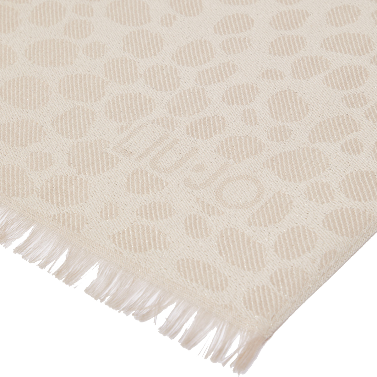 [Liu Jo] Scarf SS26 2A6022T030000133