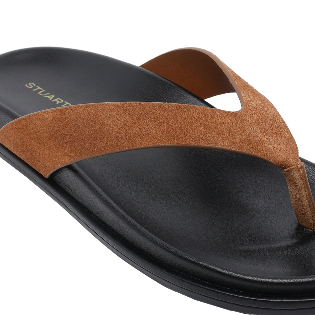 [Stuart Weitzman] Slippers SS26 SN813 MARYKATESPDDOE