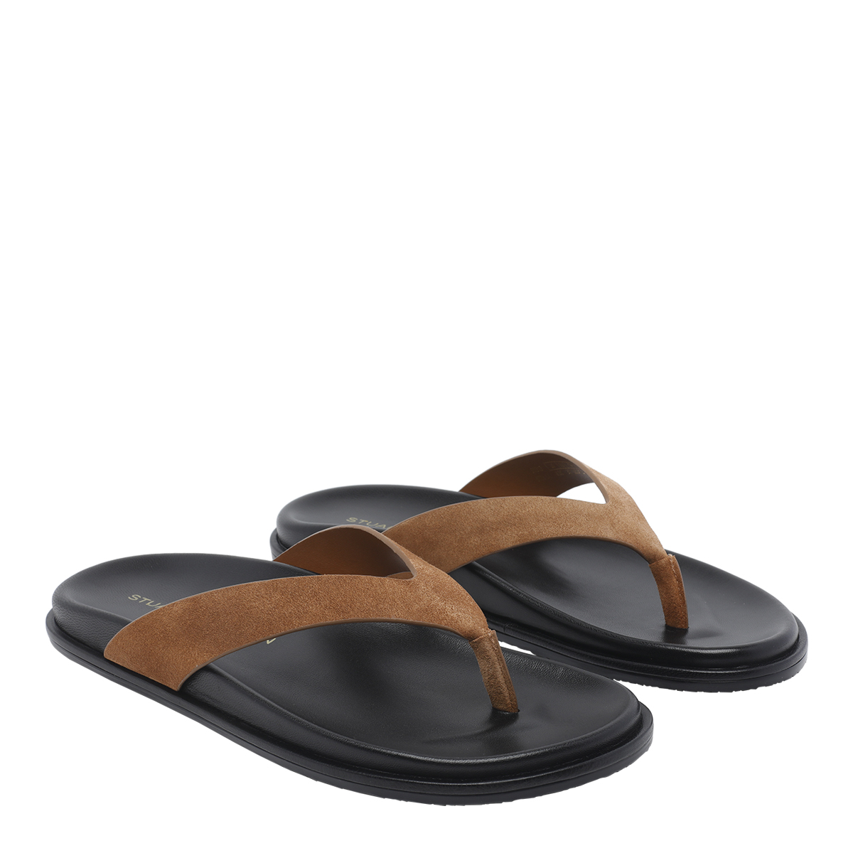 [Stuart Weitzman] Slippers SS26 SN813 MARYKATESPDDOE