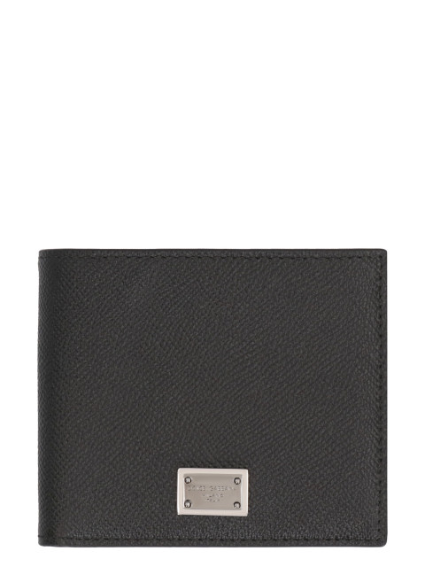 [Dolce & Gabbana] Wallet FW25 BP1321AG219_80999