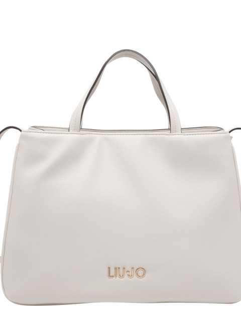 [Liu Jo] Tote bag SS26 AA6049E1120X0459