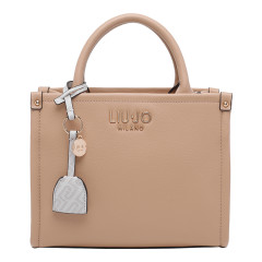[Liu Jo] Tote bag SS26 AA6192E101251317