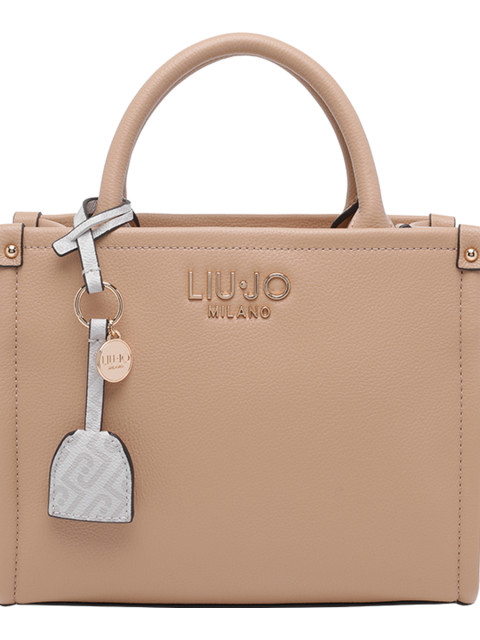 [Liu Jo] Tote bag SS26 AA6192E101251317
