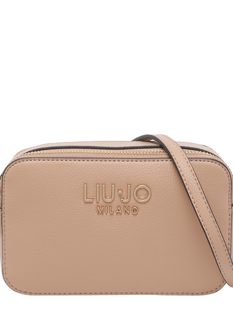 [Liu Jo] Shoulder bag SS26 AA6100E101251317