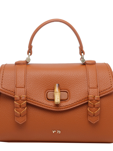 [V°73] Tote bag SS26 73BS9M604CUOIO