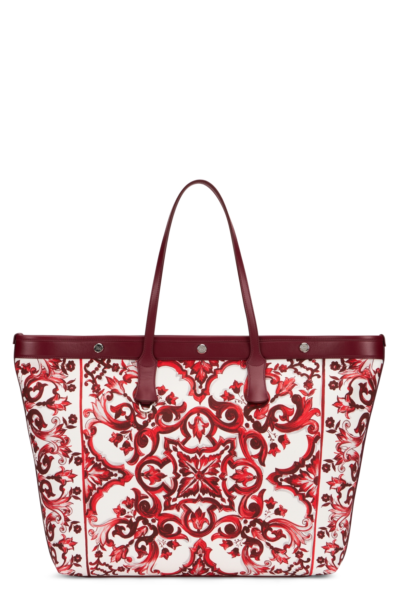 [Dolce & Gabbana] Tote bag FW26 BM7806A0642_IY3TN