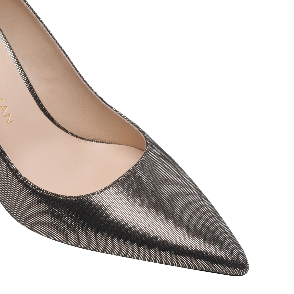 [Stuart Weitzman] Pumps SS26 SM987 STUART POWER 85LTNPYB