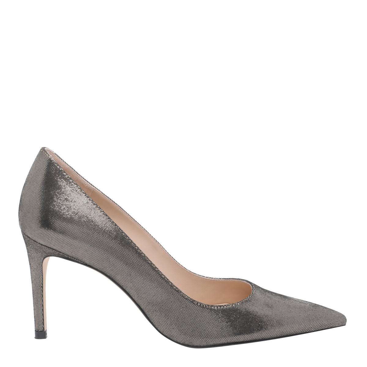 [Stuart Weitzman] Pumps SS26 SM987 STUART POWER 85LTNPYB