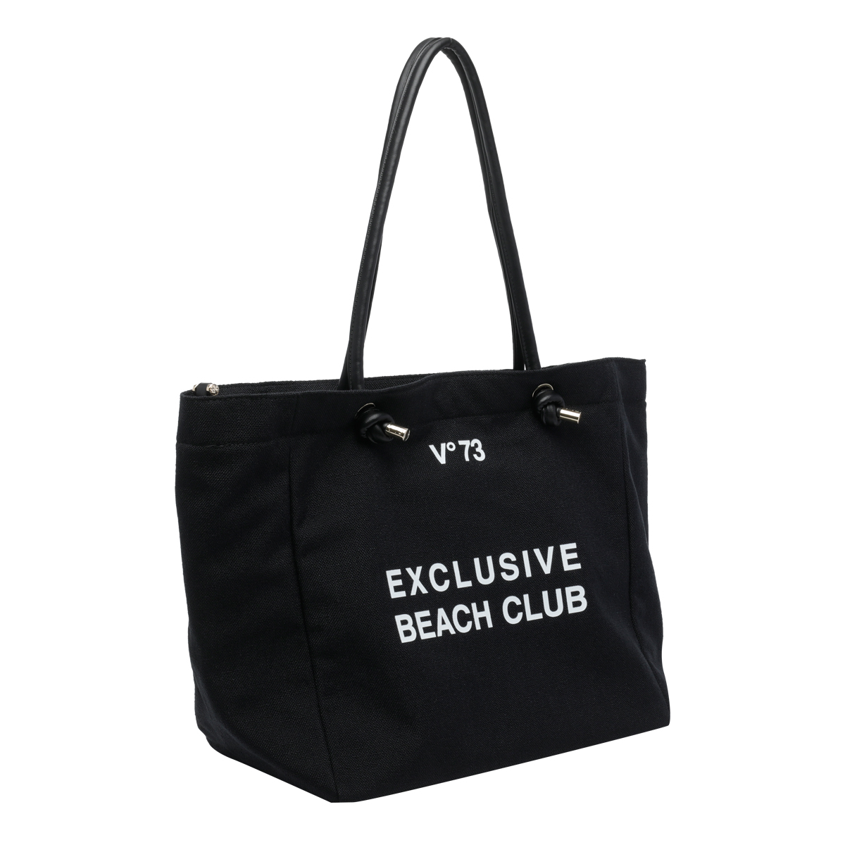 [V°73] Shoulder bag SS26 73BS9QM01NERO