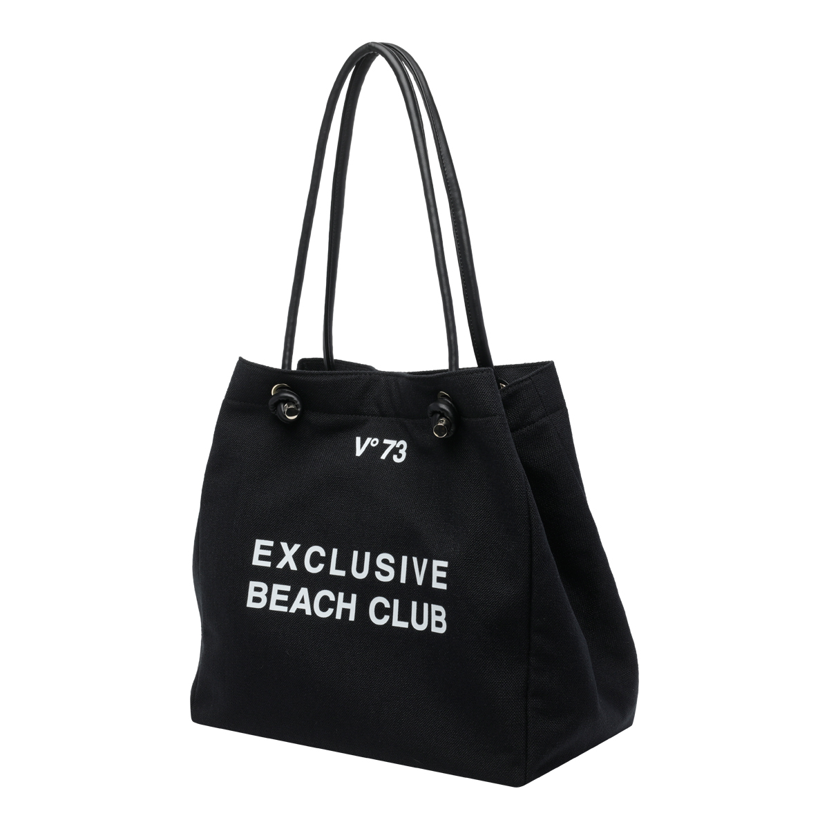 [V°73] Shoulder bag SS26 73BS9QM01NERO