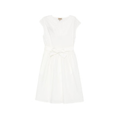 [Woolrich] Sleeveless dress SS26 CFWWDR2028FRUT39448270