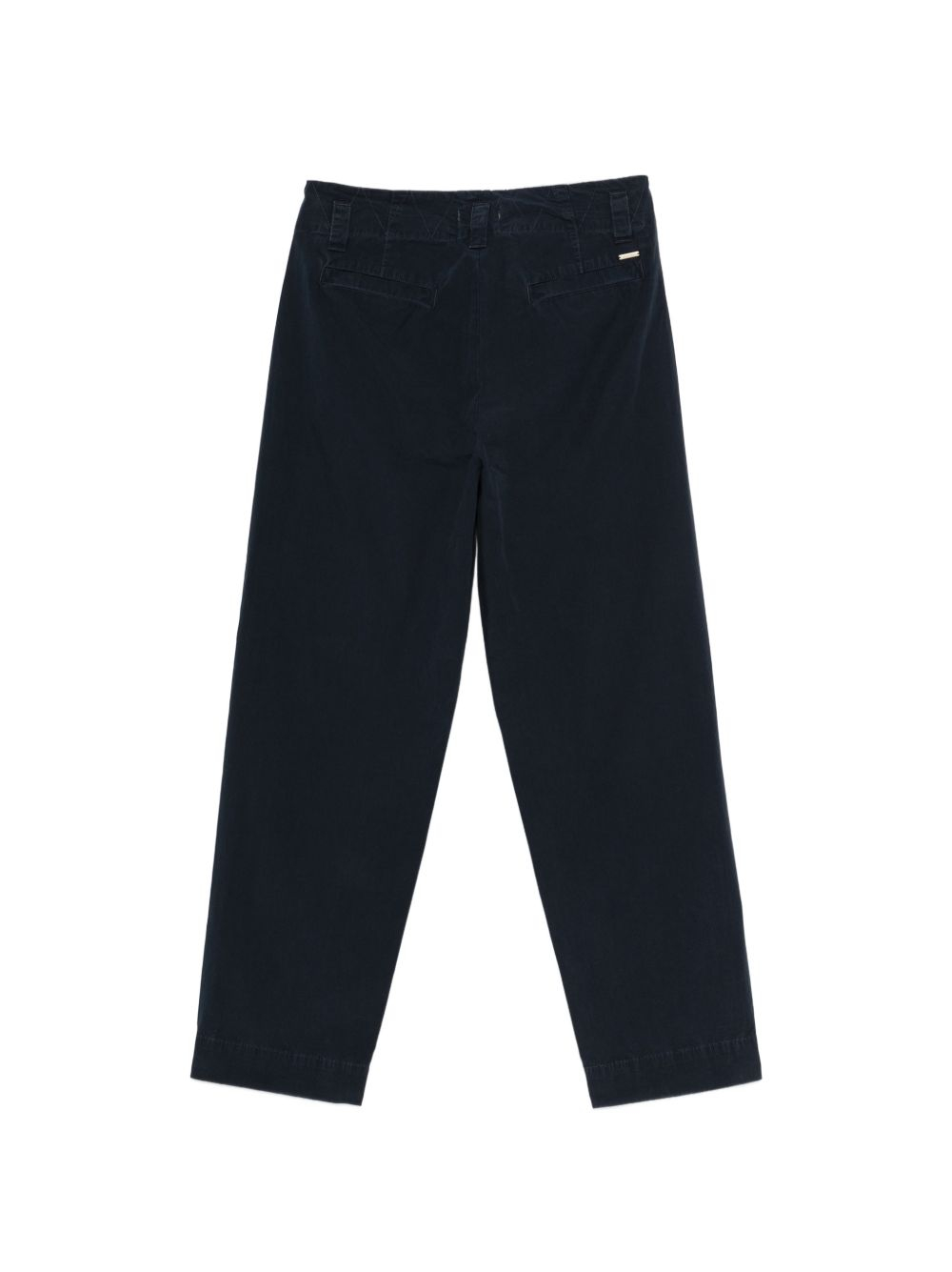 [Woolrich] Trousers SS26 CFWWTR2018FRUT41323989