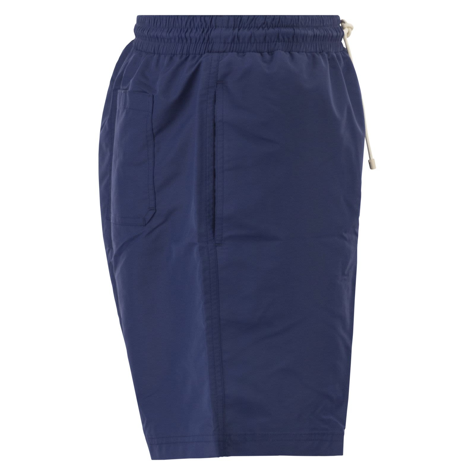 [Brunello Cucinelli] Swim Pants SS26 MW817043 CIQ43