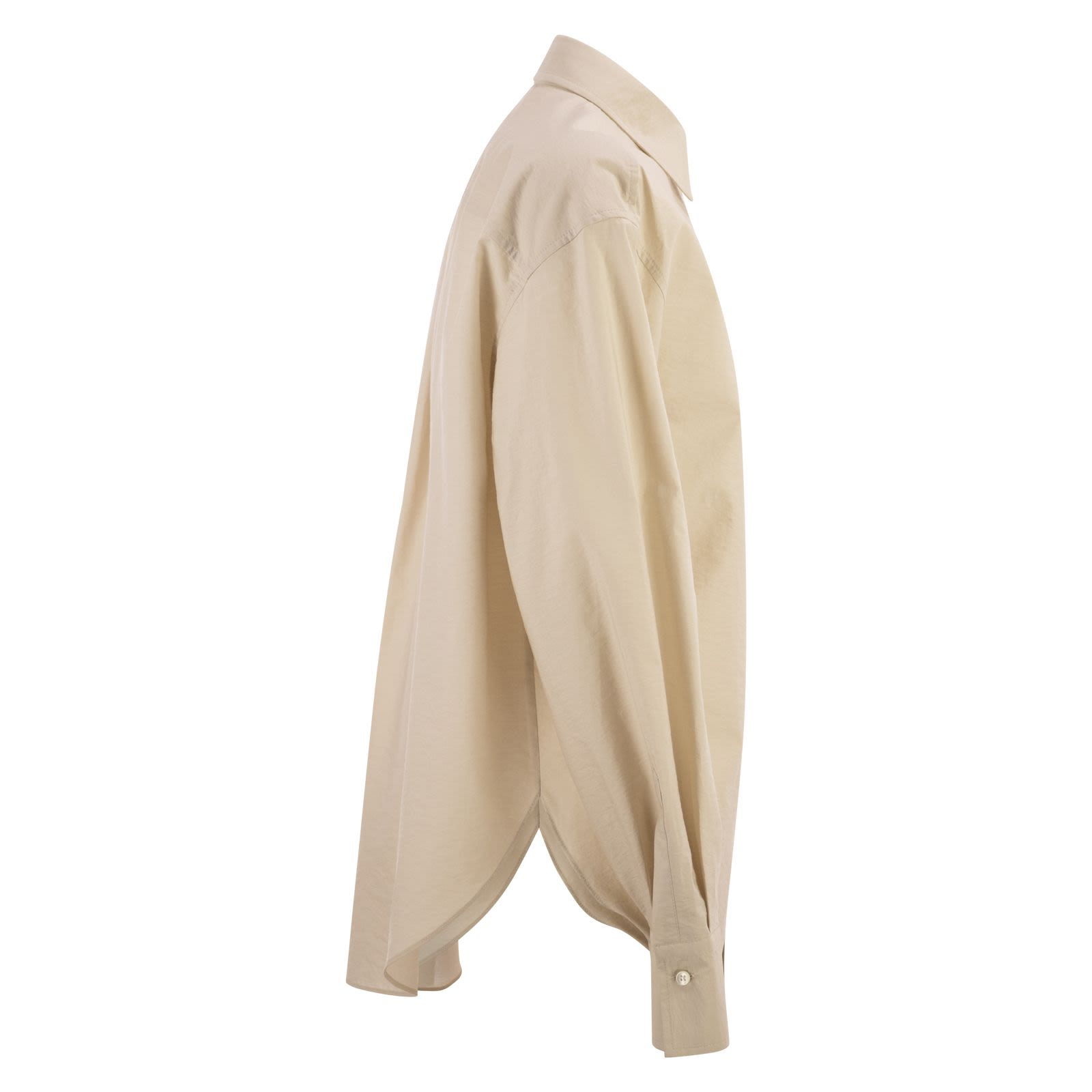 [Brunello Cucinelli] Shirts Long Sleeve SS26 M0F79RJ926 C9593