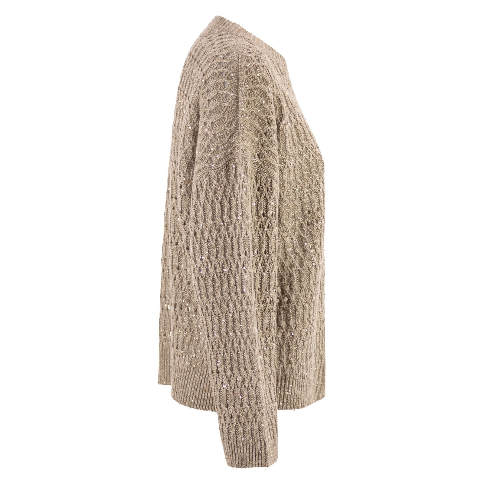[Brunello Cucinelli] Knitwear SS26 MCO564700 C9089