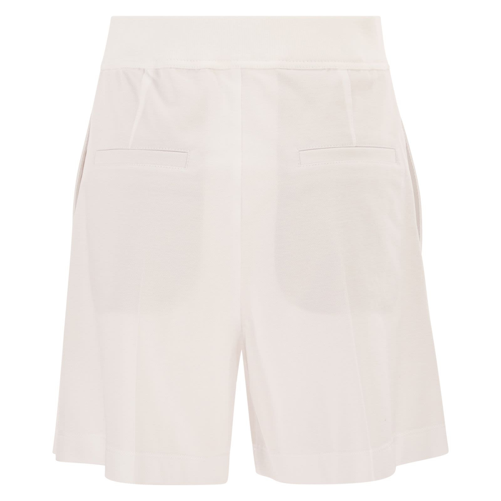 [Brunello Cucinelli] Shorts SS26 ML944P9238 C159