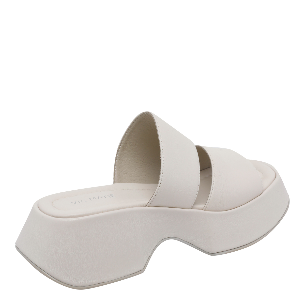 [Vic Matie] Sandals SS26 1G3250DE02G200112