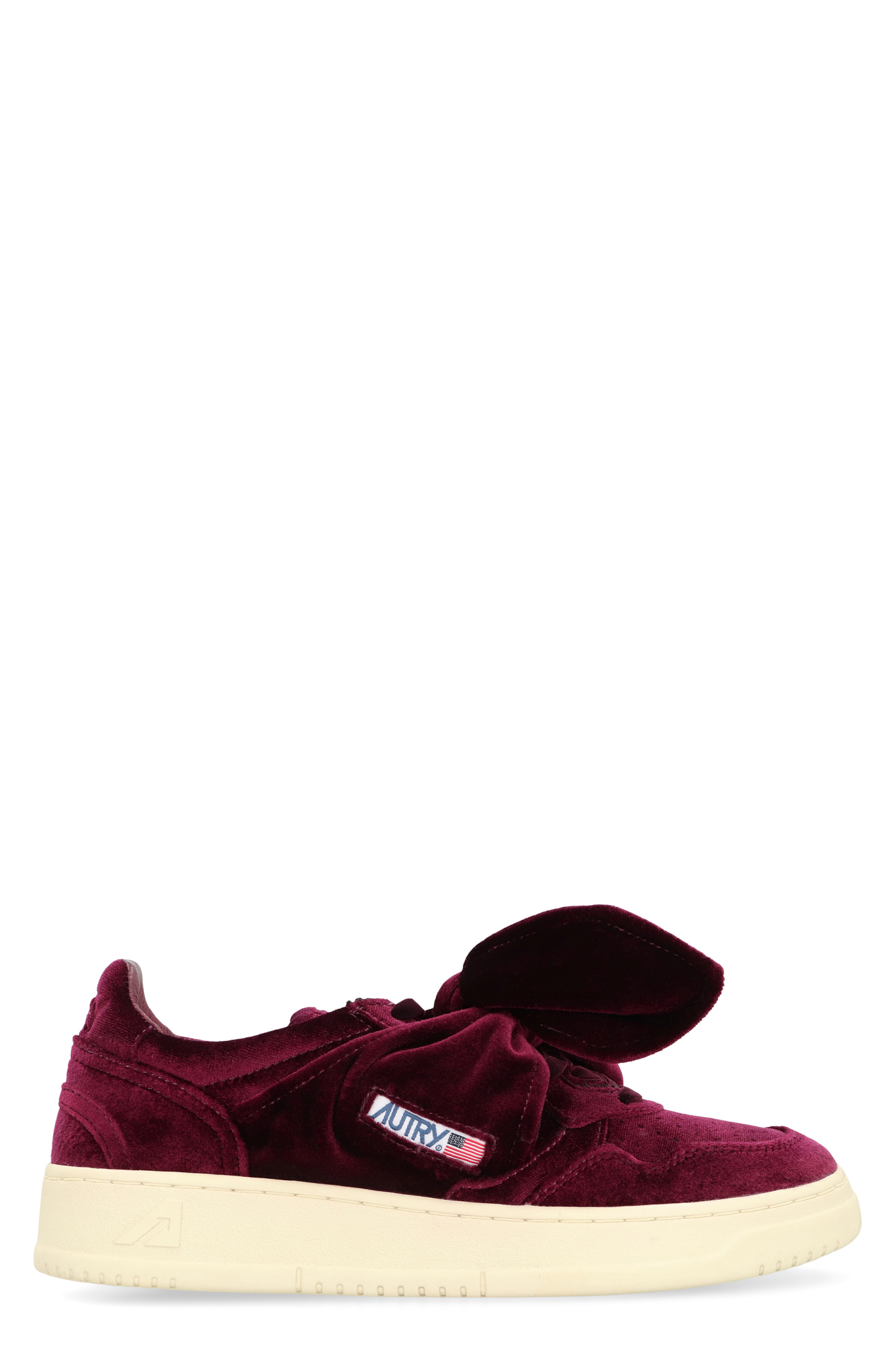 [AUTRY] Sneakers FW25 AULW_VF01
