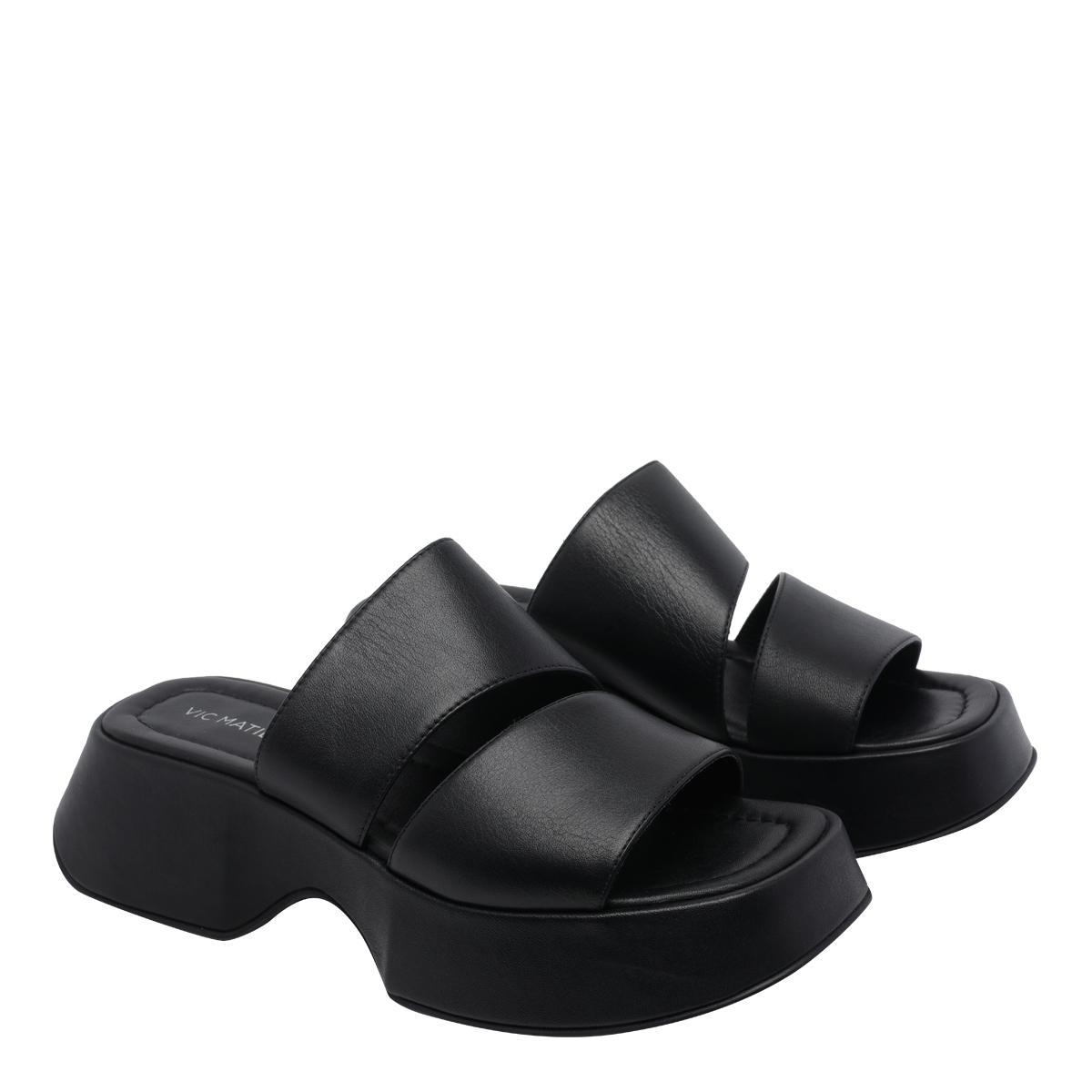 [Vic Matie] Sandals SS26 1G3250DE02G200101