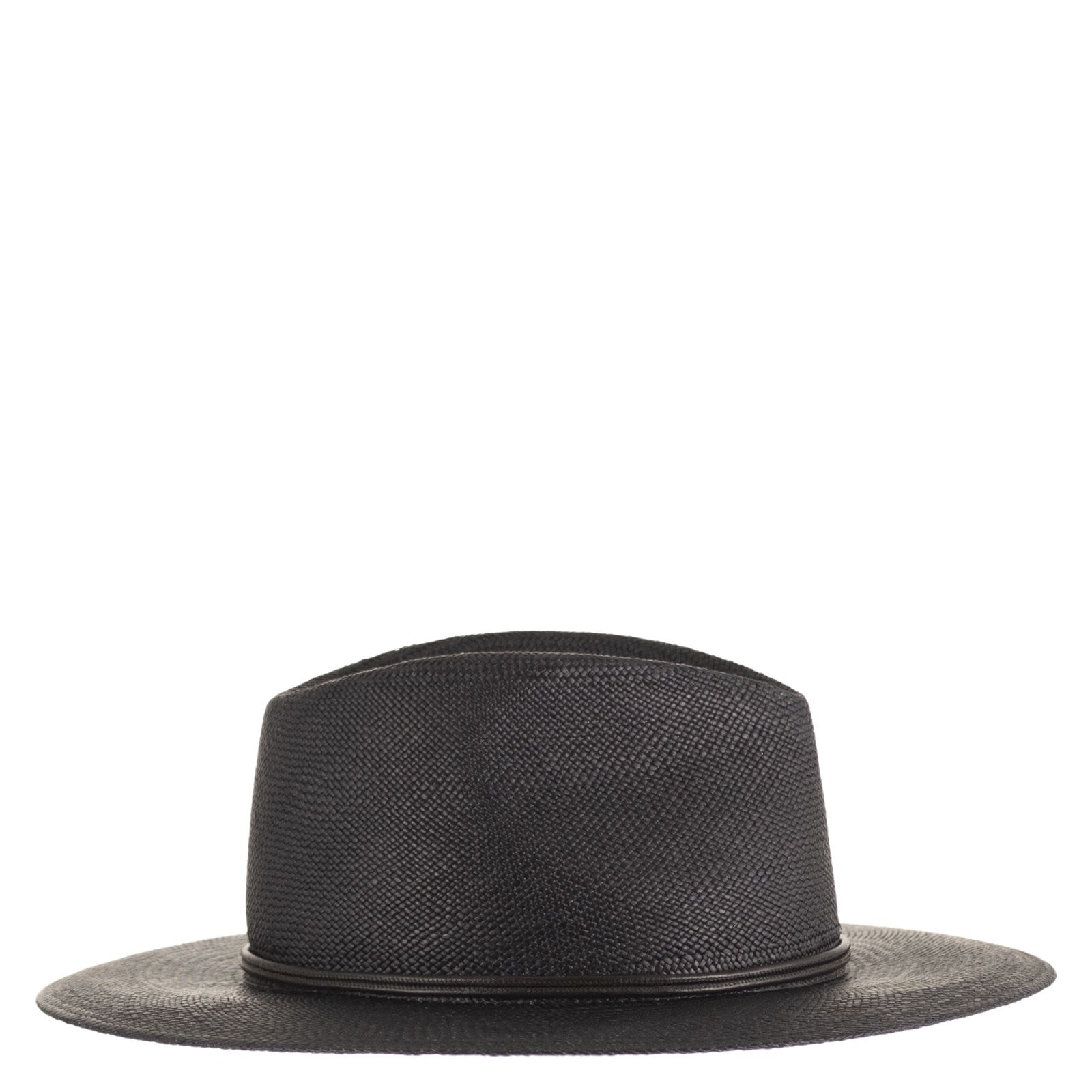 [Brunello Cucinelli] Hat SS26 MCAP90036 CTK44
