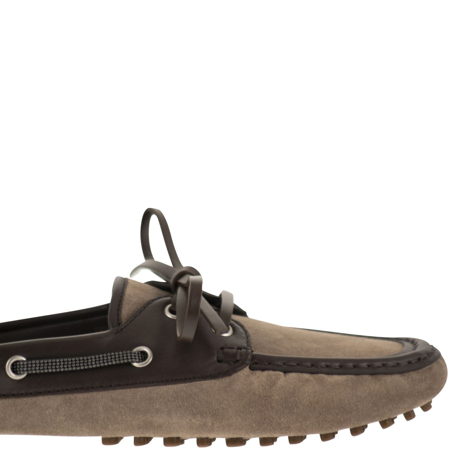 [Brunello Cucinelli] Loafer SS26 MZSFG3202 C8849