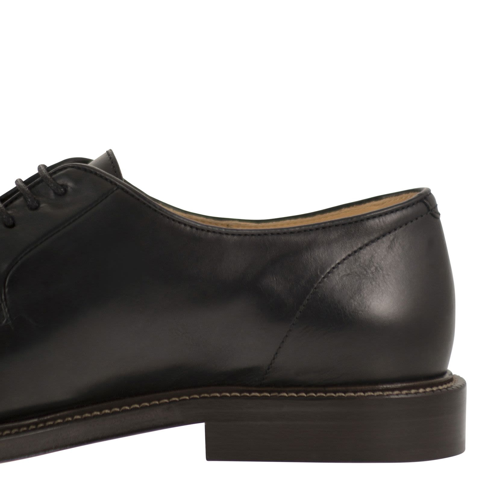 [Brunello Cucinelli] Dress Shoes SS26 MZUETOT655 C101