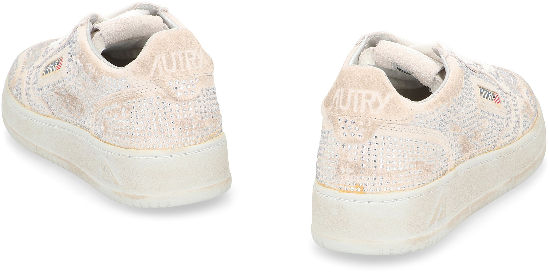 [AUTRY] Sneakers FW25 AULW_NA01