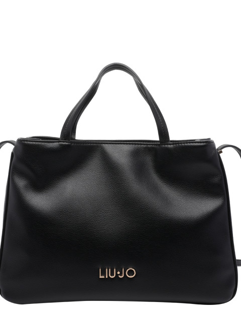 [Liu Jo] Tote bag SS26 AA6049E112022222