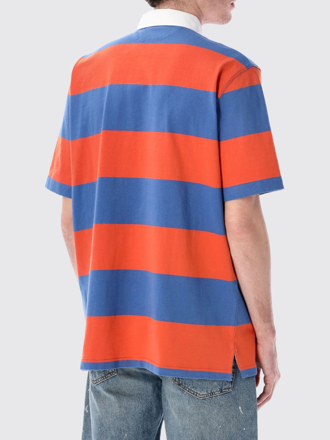 [Polo Ralph Lauren] T-shirts Short Sleeve SS26 710964538 500