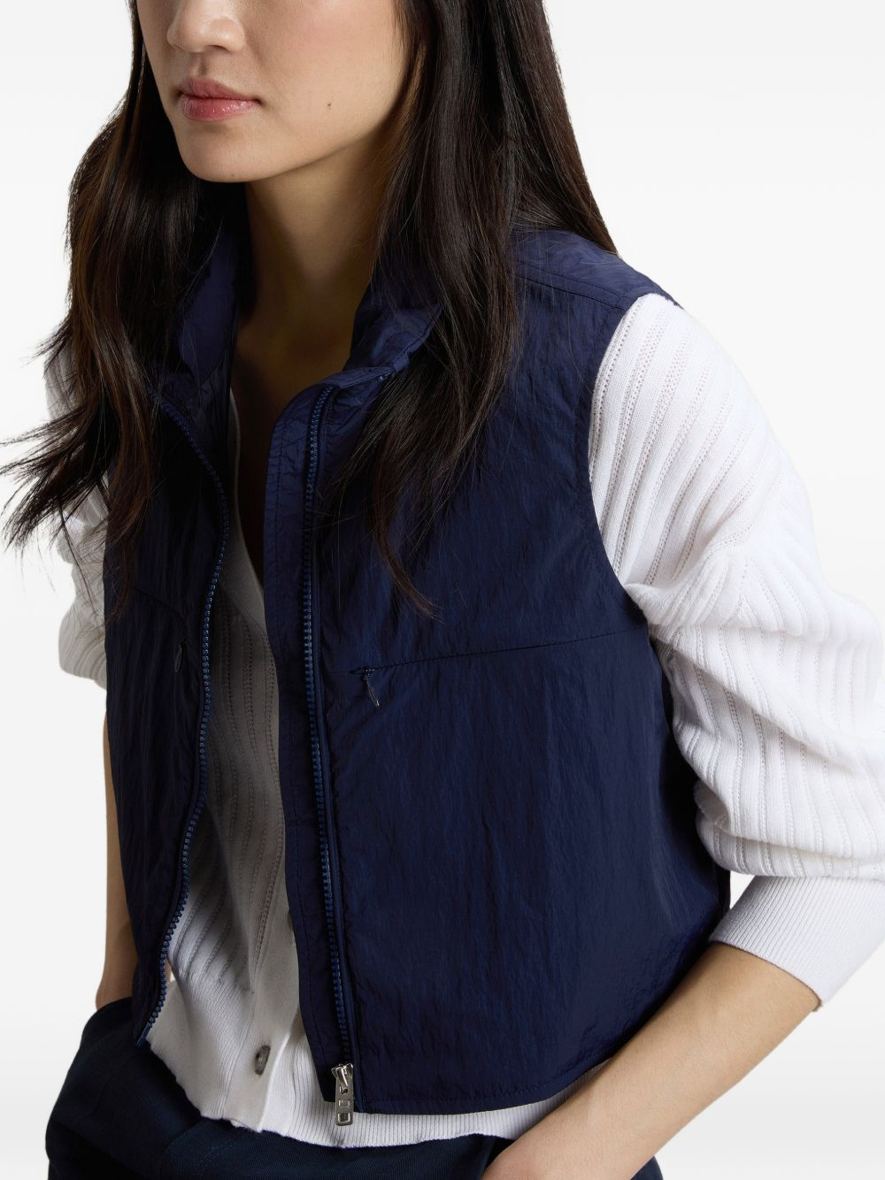 [Woolrich] Vest SS26 CFWWVE2005FRUT530731108