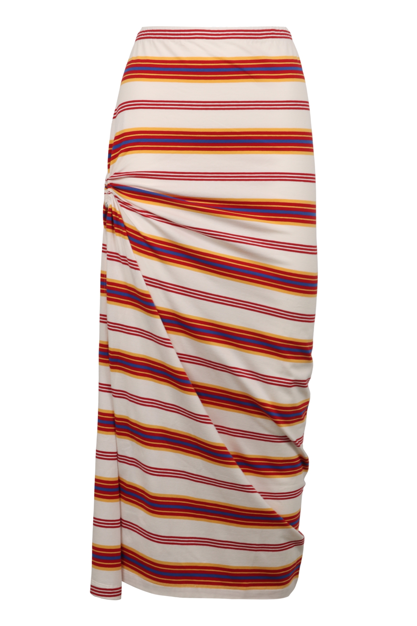 [RABANNE] Long skirt FW25 AJJU085CO0610_V373