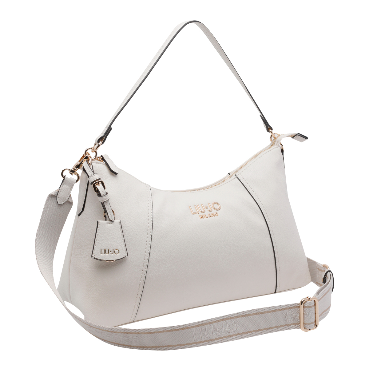 [Liu Jo] Shoulder bag SS26 AA6164E1012X0459