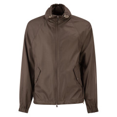 [Brunello Cucinelli] Casual Jacket SS26 MZ4216542 C1228