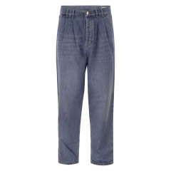 [Brunello Cucinelli] Jeans SS26 M0Z37K2310 C1470