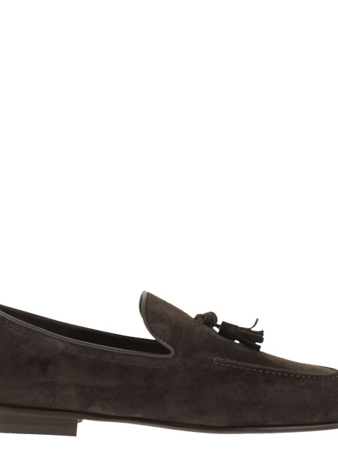 [Brunello Cucinelli] Loafer SS26 MZUCAHG731 C8391