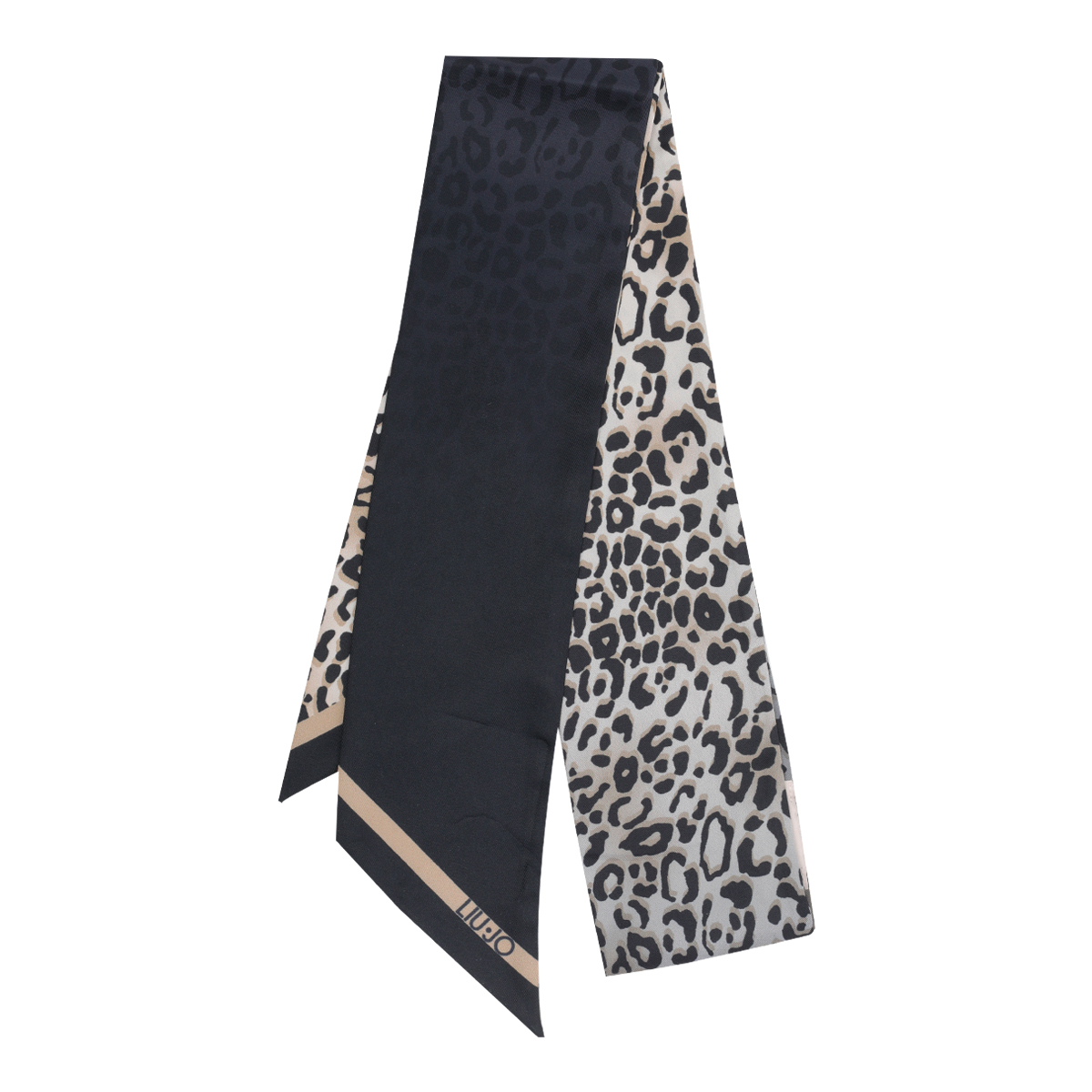 [Liu Jo] Scarf SS26 2A6062T2745T9680
