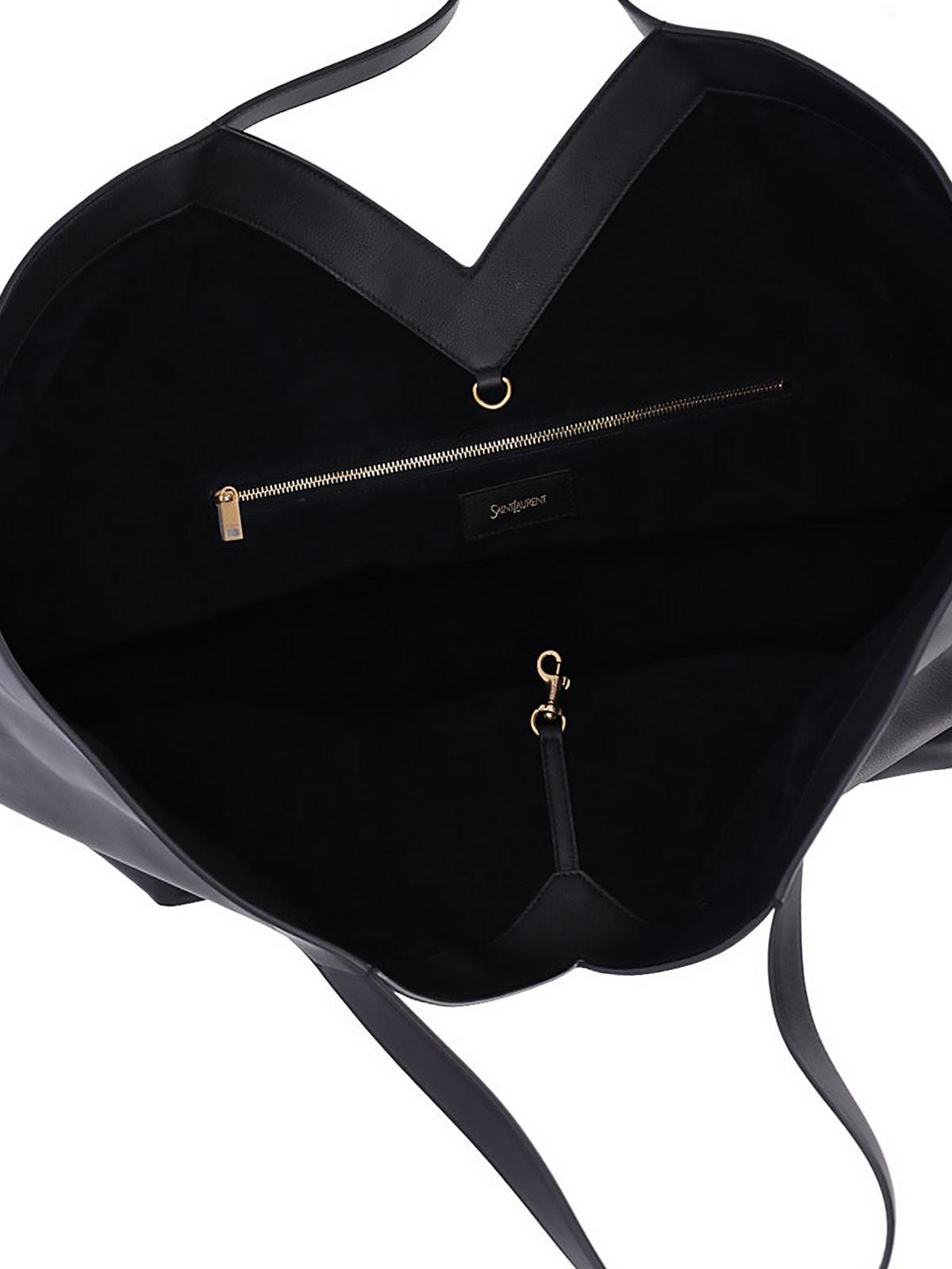 [Saint Laurent] Tote bag FW26 817602 AAEB31000