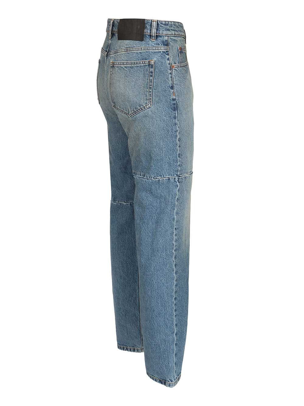[MM6 Maison Margiela] Jeans SS26 SH0LA0009M30058965