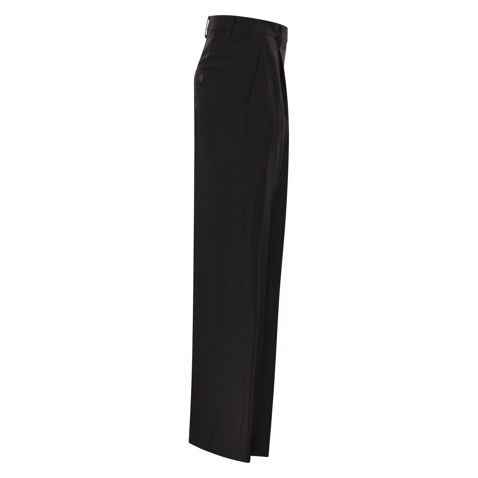 [Brunello Cucinelli] Trousers SS26 MH126P9138 C101
