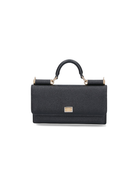 [Dolce & Gabbana] Shoulder bag FW26 BI3280 A100180999