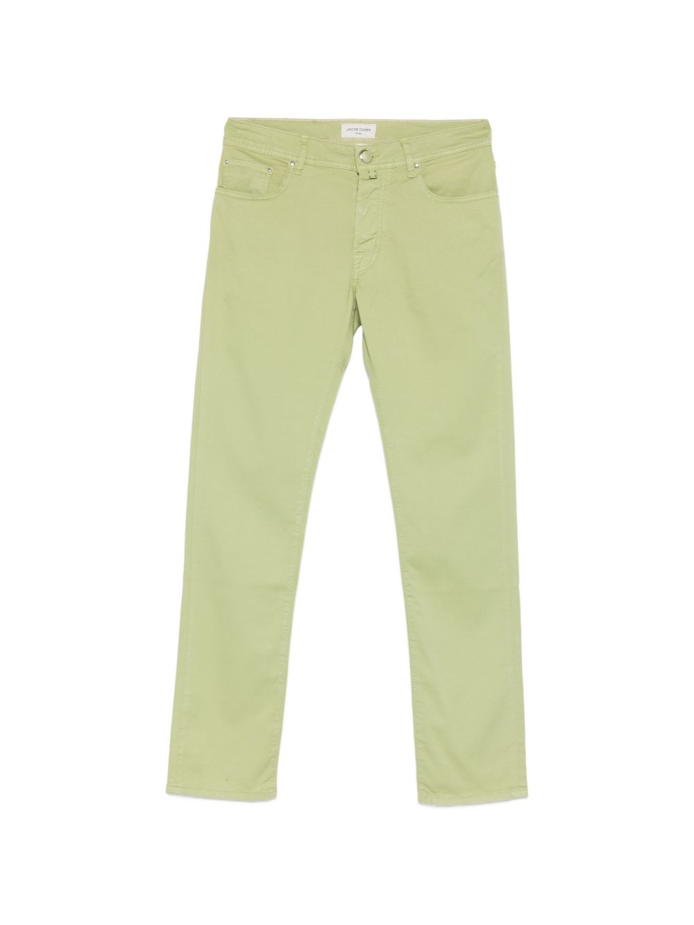 [Jacob Cohen] Jeans SS26 JUMQE004054S3756TRQ25