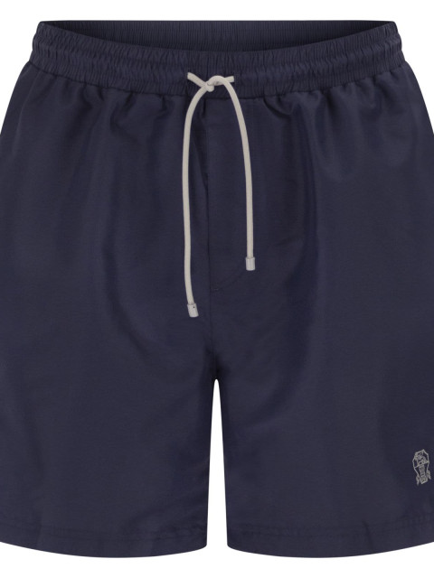 [Brunello Cucinelli] Swim Pants SS26 MW817043 CBA17